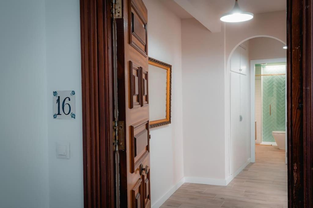 דירות גרנדה Qh Caldeleria Vieja מראה חיצוני תמונה